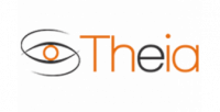 Pole Theia - Logo